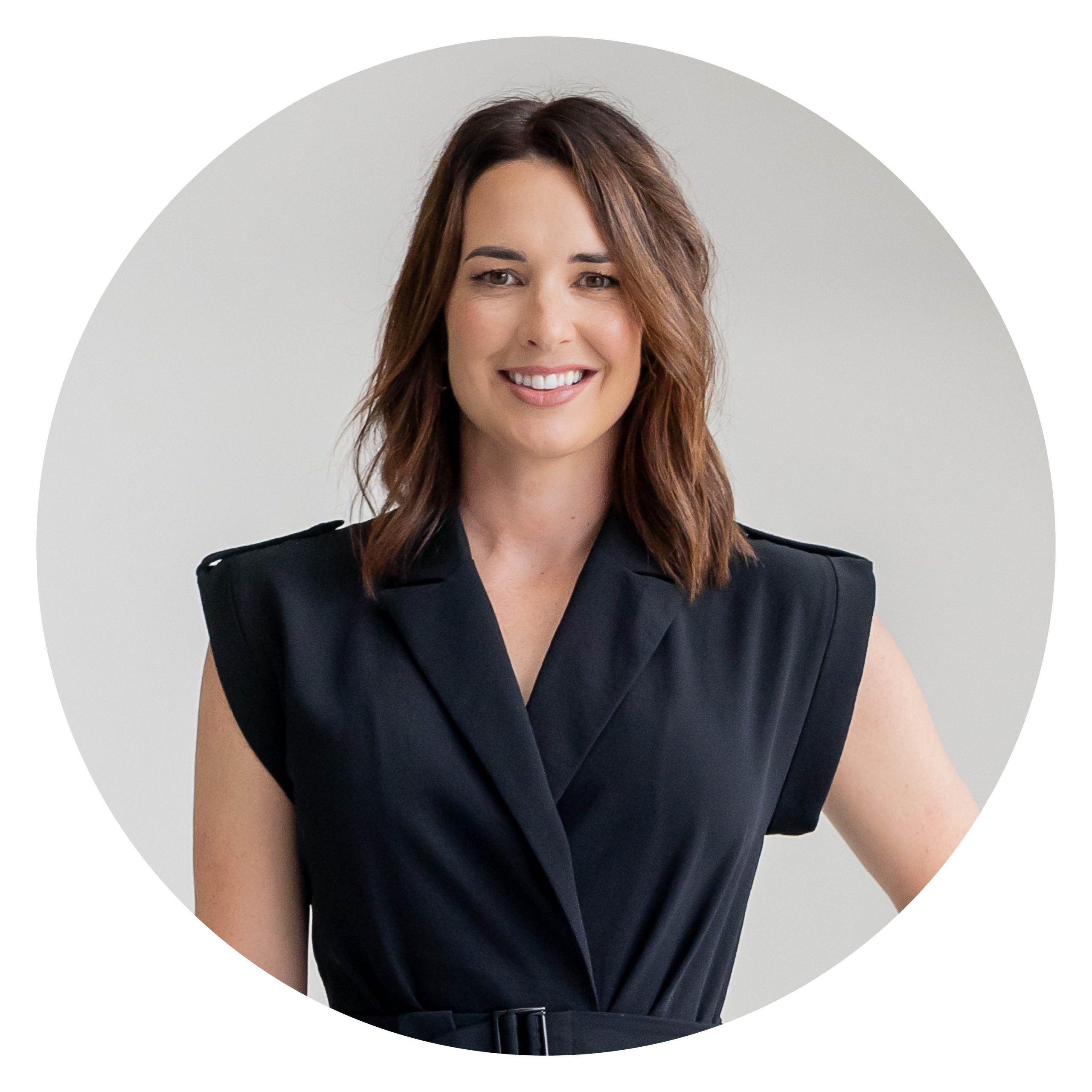 Siobhan Allison, Principal Solicitor at Pathway Legal