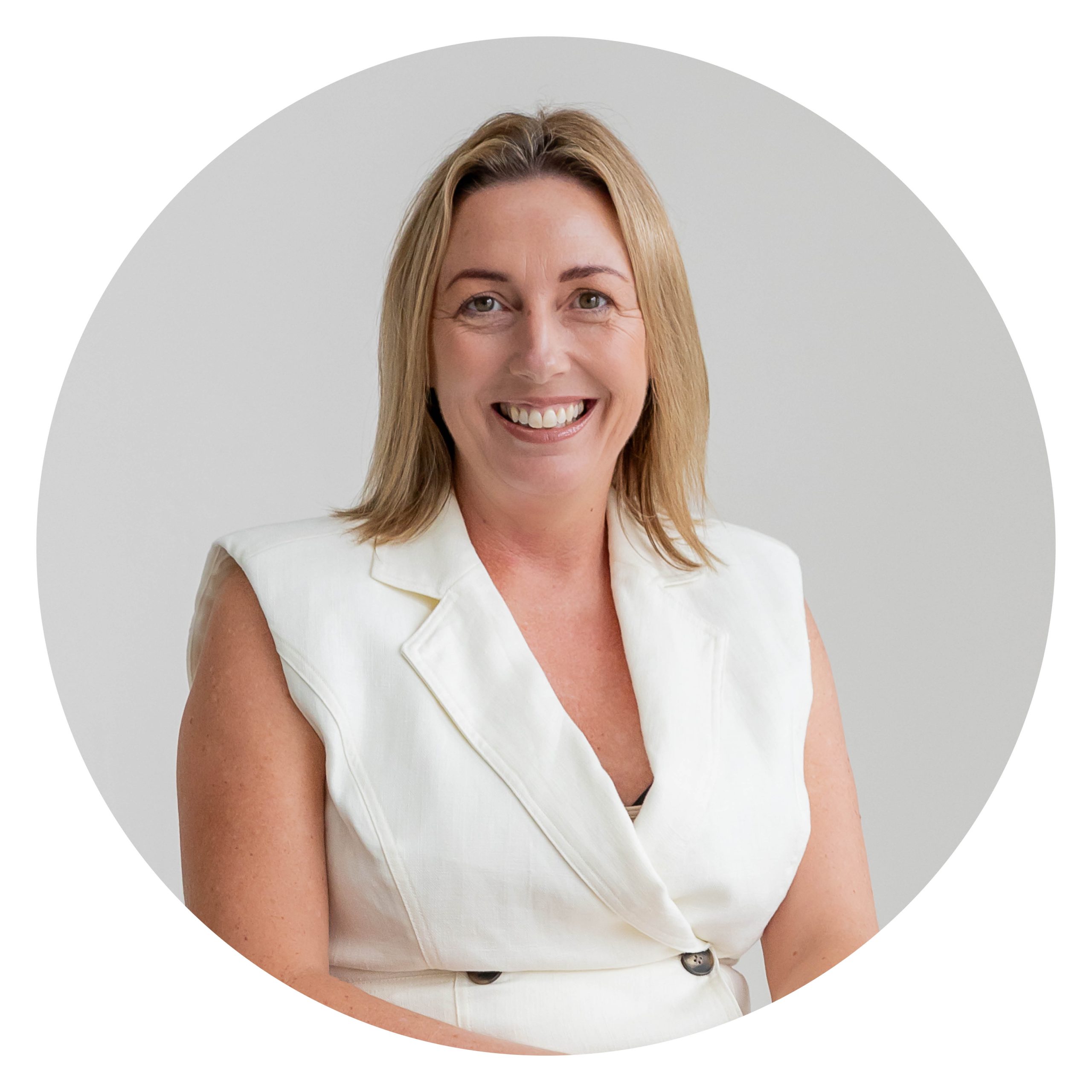 Nicole Dawson, Senior Associate at Pathway Legal