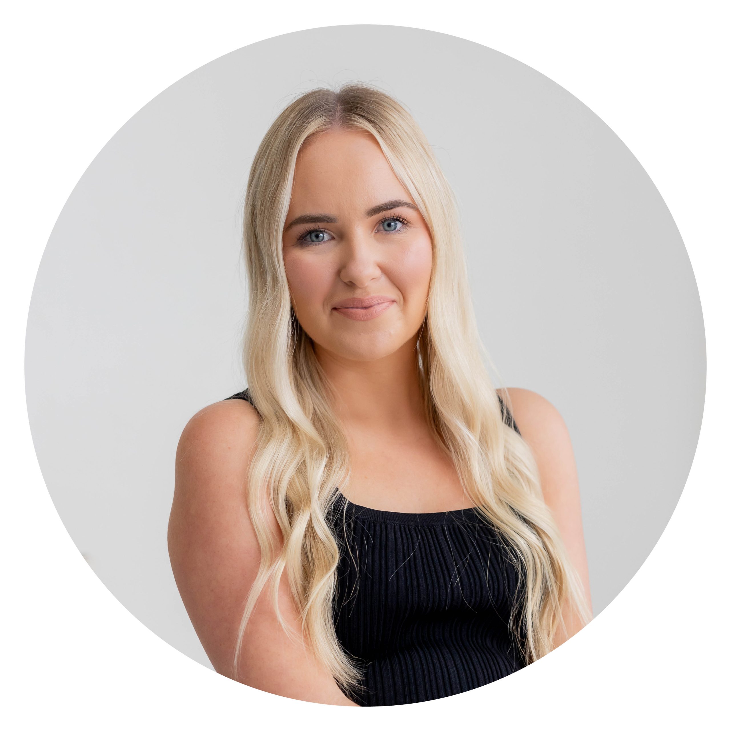 Brielle Housley, Paralegal at Pathway Legal