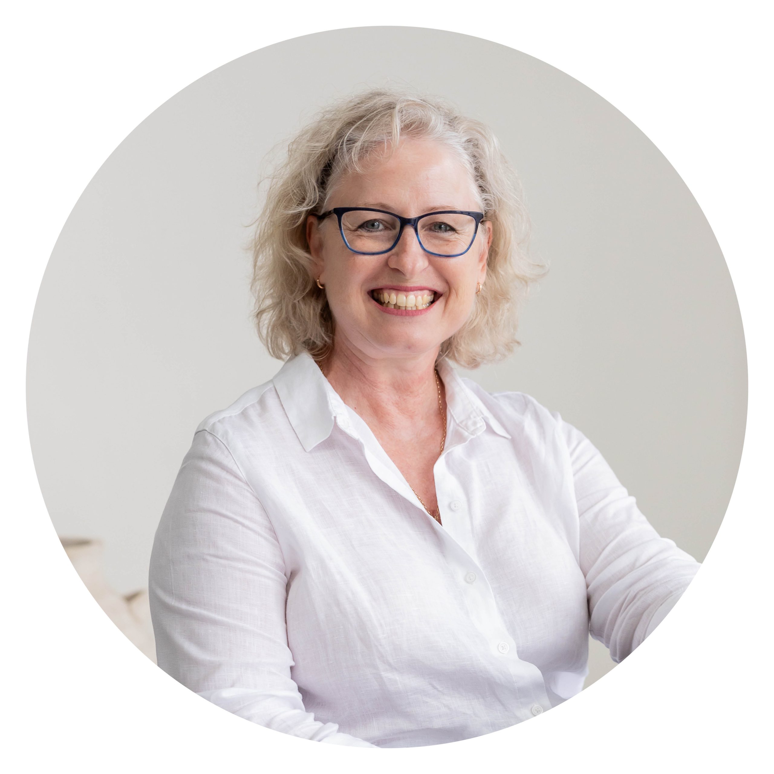 Mandy Carmody, Senior Paralegal at Pathway Legal