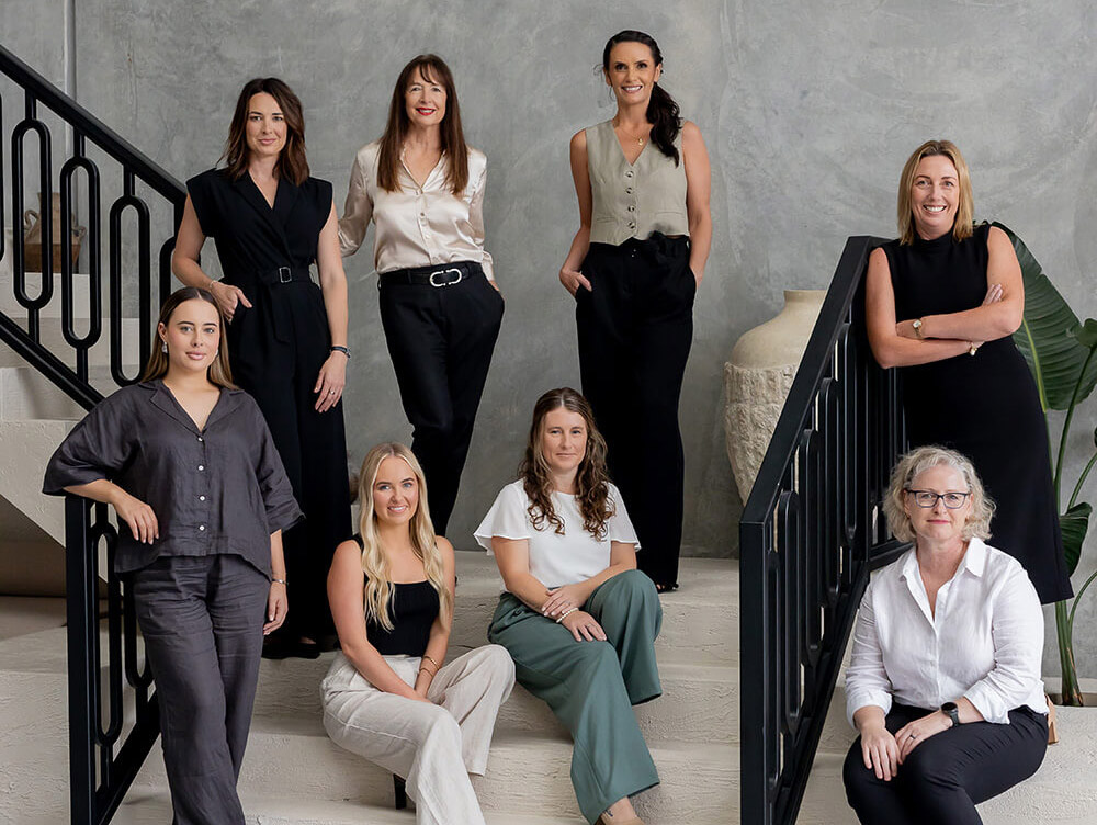 Pathway Legal Sunshine Coast Law Firm - Legal Team